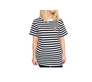 Warhol Striped T-shirt